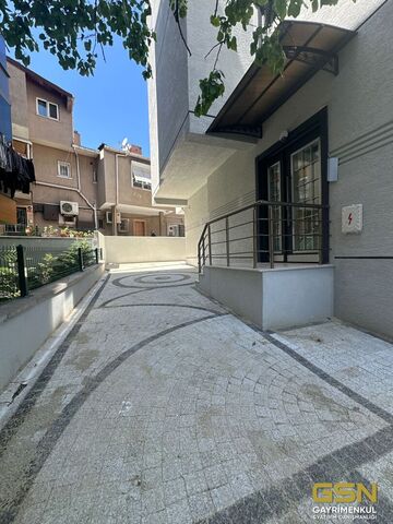 2-GSN GARYRİMENKUL'DEN KARTAL KARLIKTEPE'DE SATILIK 1+1 OFİS-DAİRE